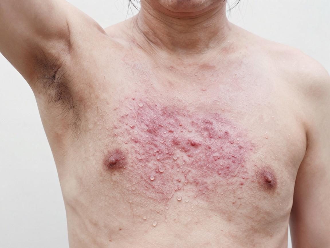 腋臭治疗新视角,从长沙方泰腋臭诊疗中心学术交流看腋臭规范诊疗的关键 腋臭治疗新视角,从长沙方泰腋臭诊疗中心学术交流看腋臭规范诊疗的关键