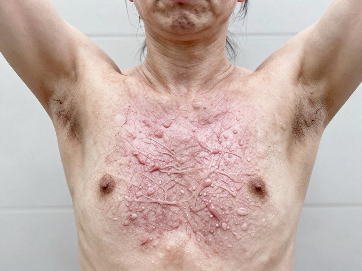 腋臭治疗新视角,从长沙方泰腋臭诊疗中心学术交流看腋臭规范诊疗的关键 腋臭治疗新视角,从长沙方泰腋臭诊疗中心学术交流看腋臭规范诊疗的关键