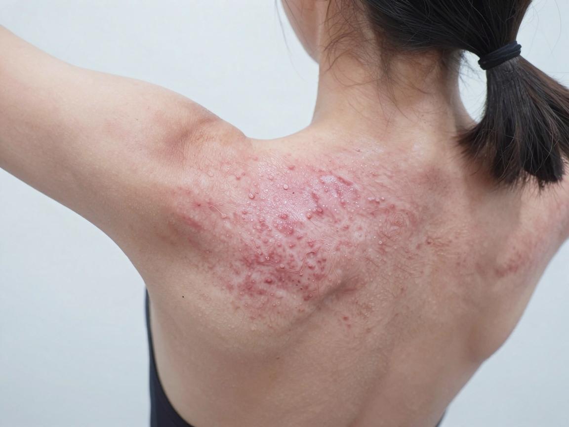 女孩子几岁可以做狐臭手术?把握黄金年龄做对手术选择 女孩子几岁可以做狐臭手术?把握黄金年龄做对手术选择