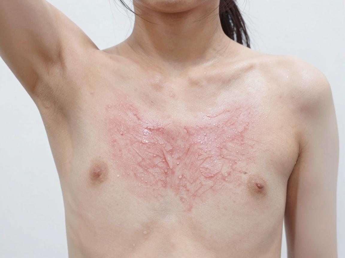 女孩子几岁可以做狐臭手术?把握黄金年龄做对手术选择 女孩子几岁可以做狐臭手术?把握黄金年龄做对手术选择