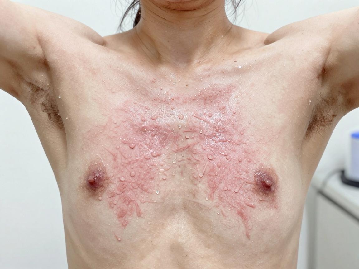 腋臭跟狐臭的区别，你真的分清了吗？别再搞混腋臭跟狐臭了