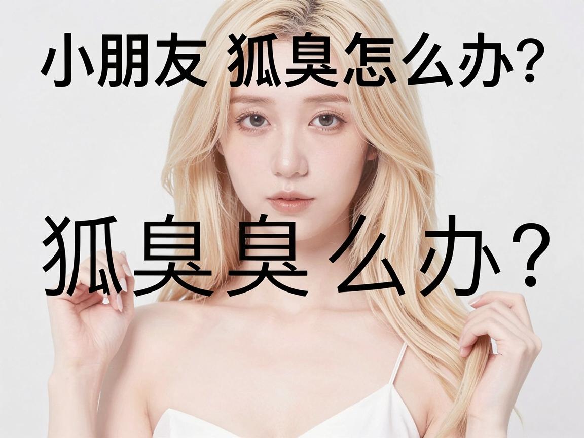 小朋友狐臭怎么办?根治狐臭的年龄与时机,家长必看! 小朋友狐臭怎么办?根治狐臭的年龄与时机,家长必看!