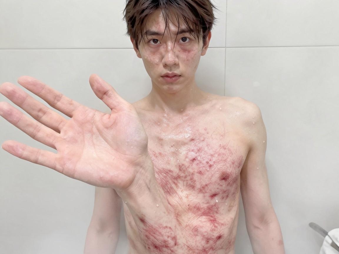狐臭一定要动手术吗？先别急着开刀，狐臭手术的真相与选择，狐臭一定要动手术吗？看完这篇再决定